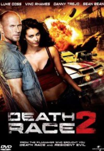 Death Race 2