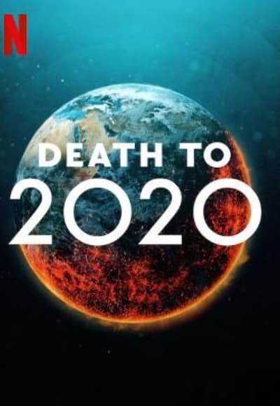 Death to 2020