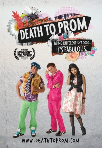 Death to Prom