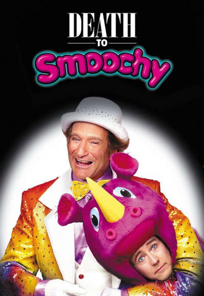 Death to Smoochy