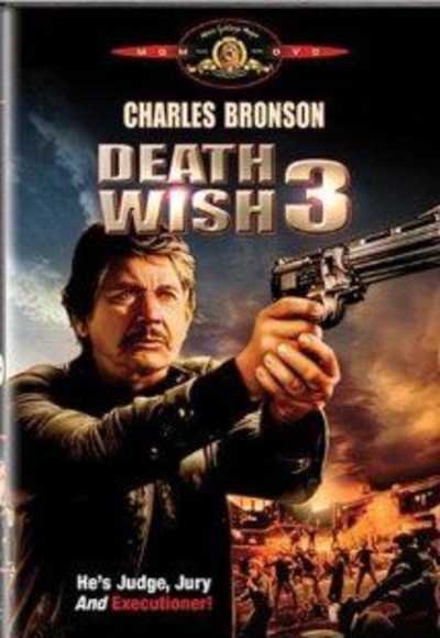 Death Wish III Action