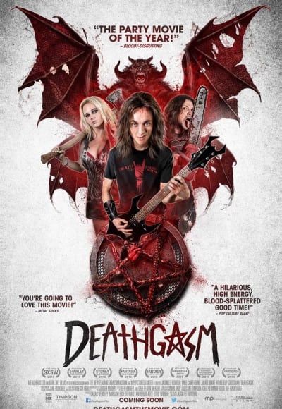 Deathgasm