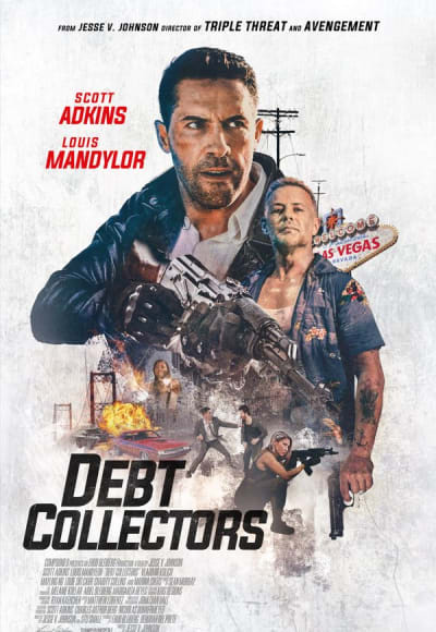 Debt Collectors