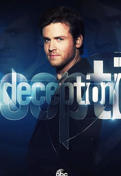 Deception (2018) - Season 1