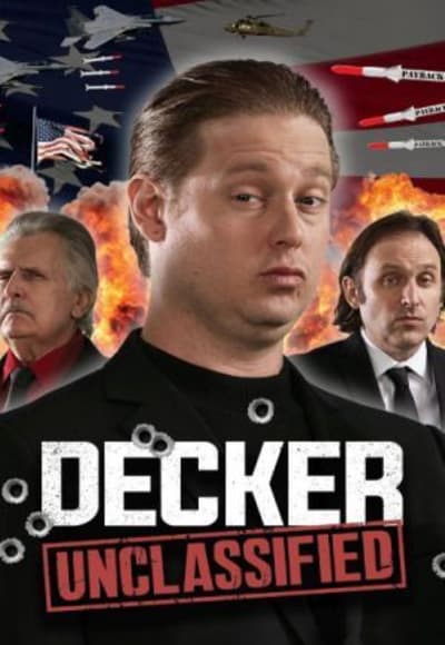 Decker - Season 04