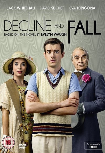 Decline and Fall - Season 1