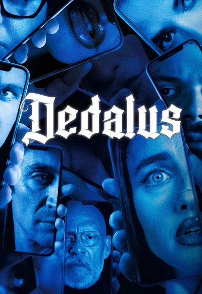 Dedalus
