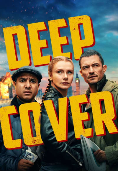 Deep Cover