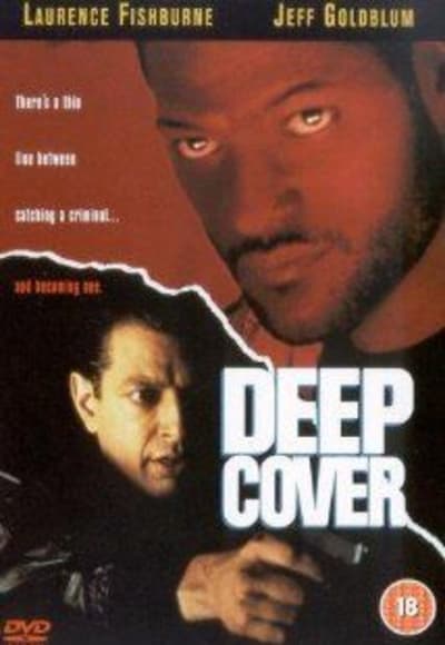 Deep Cover