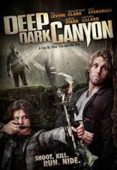 Deep Dark Canyon