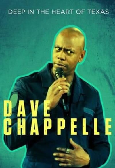 Deep in the Heart of Texas: Dave Chappelle Live at Austin City Limits