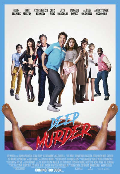 Deep Murder