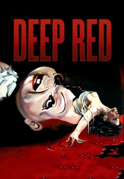 Deep Red