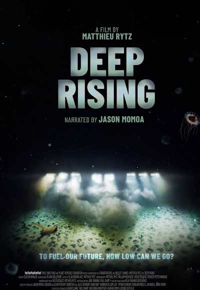 Deep Rising