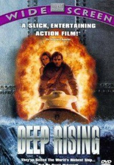 Deep Rising