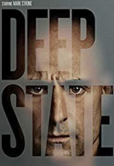 Deep State - Season 2