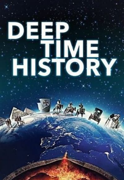 Deep Time History (2016) - Season 01