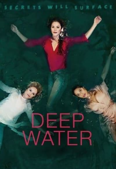 Deep Water (UK) 2019 - Season 1