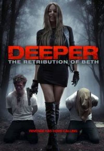 Deeper: The Retribution of Beth