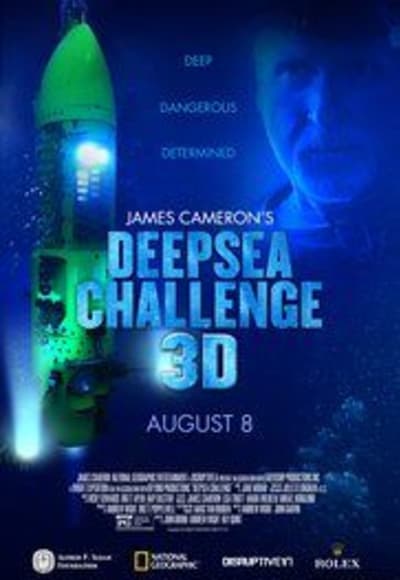 Deepsea Challenge