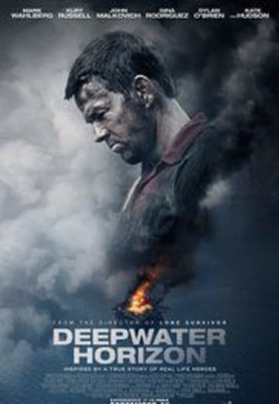 Deepwater Horizon