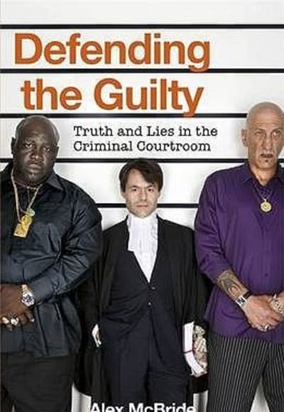 Defending the Guilty - Season 1