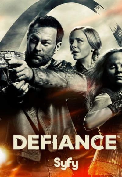 Defiance - Season 3