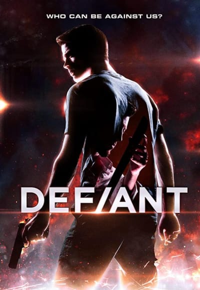 Defiant