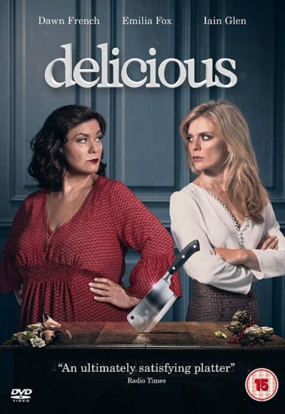 Delicious Season 1