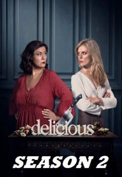 Delicious - Season 2