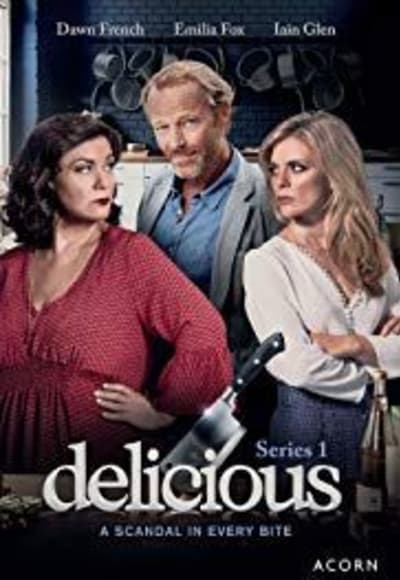 Delicious - Season 3