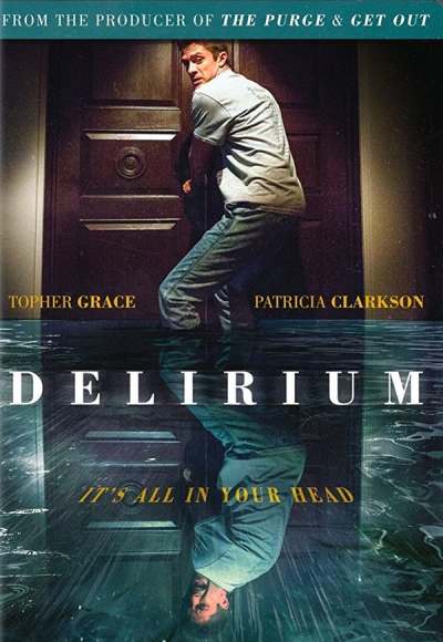 Delirium