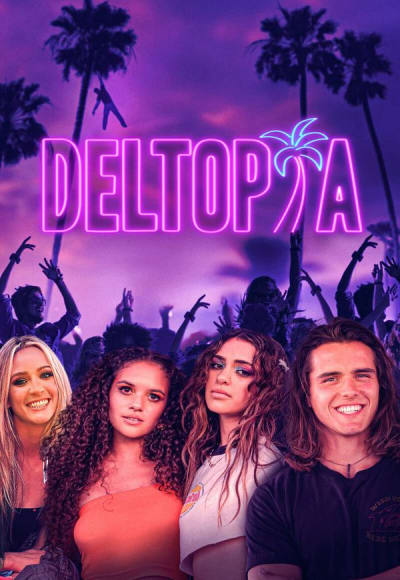 Deltopia