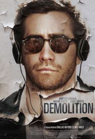 Demolition