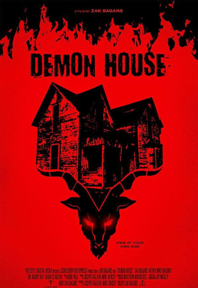 Demon House