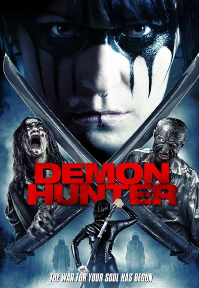 Demon Hunter