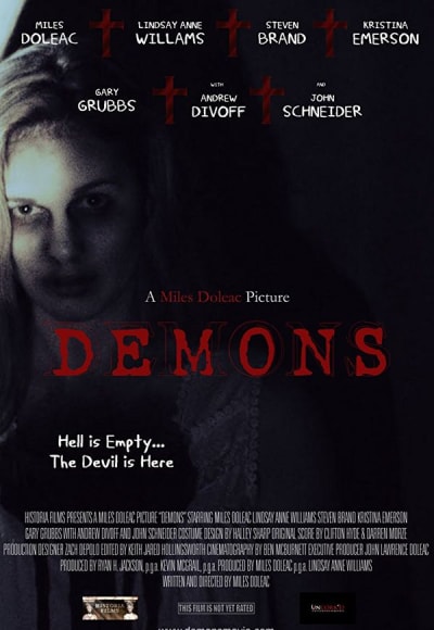 Demons