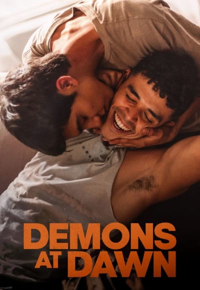 Demons at Dawn