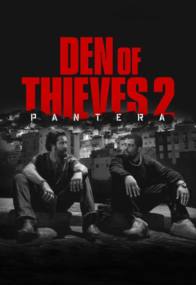 Den of Thieves 2