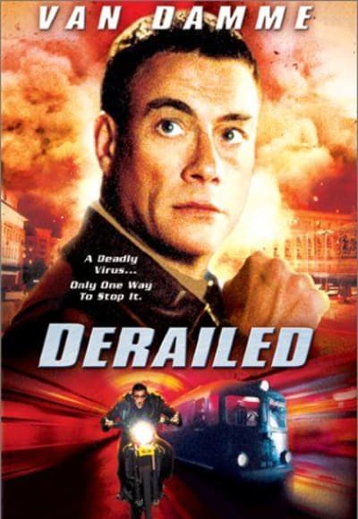 Derailed