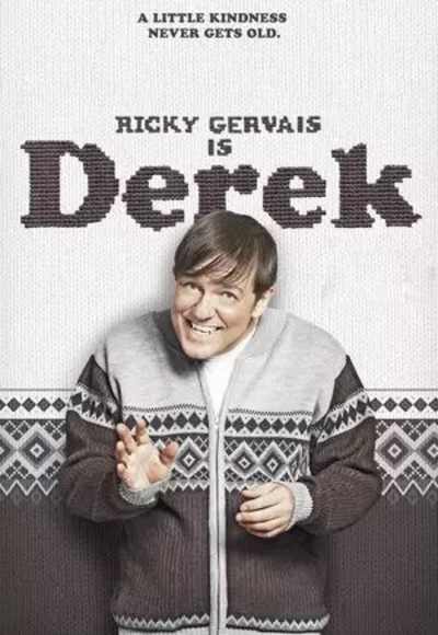 Derek - Season 01