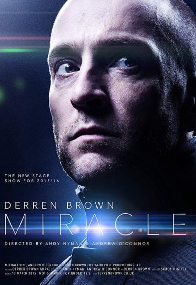 Derren Brown: Miracle