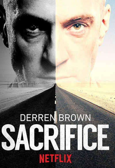 Derren Brown: Sacrifice