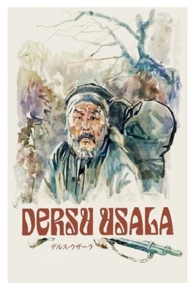 Dersu Uzala