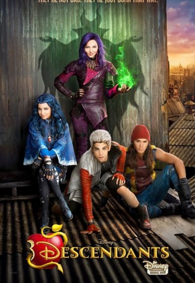 Descendants