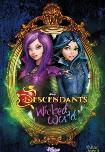 Descendants: Wicked World - Season 2