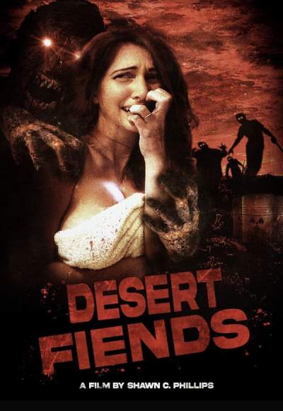 Desert Fiends