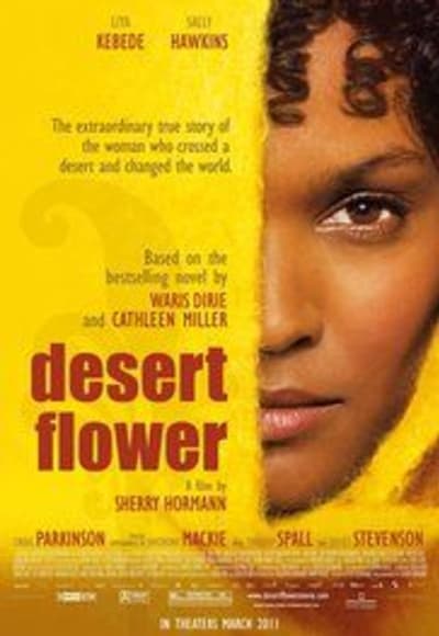 Desert Flower