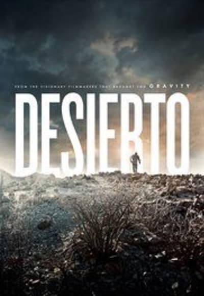 Desierto