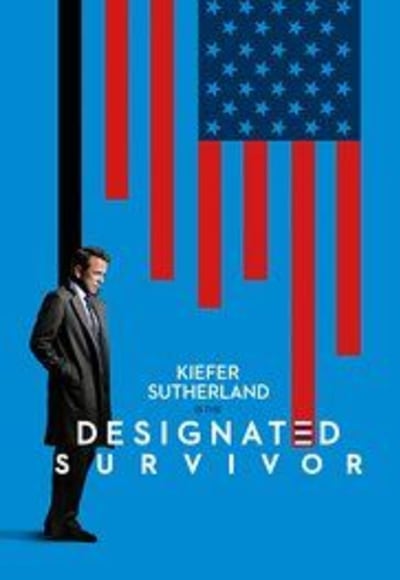 Designated Survivor - Season 1